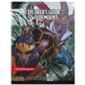 D&D 5.0 - Explorer's Guide to Wildemount D&D 5.0 - Explorer's Guide to Wildemount